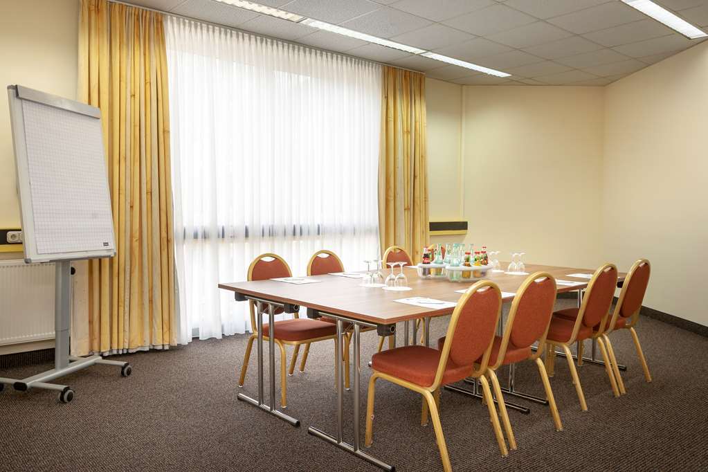 Best Western Plus Hotel Kassel City Facilități foto